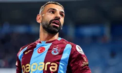 Trabzonspor’un Beşiktaş derbisinde gözü Muhammed Salah’ta