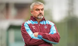 Trabzonspor Rize’de dörtte dört peşinde: Reis’ten yüzde yüz mesajı