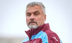 Trabzonspor'da Thomas Reis rüzgarı: Hücum hattı rekor kırıyor