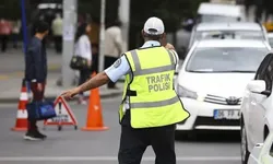 Ankara'da 29 Ekim'de hangi yollar kapalı?