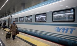 Tren yolculuğunda yeni kurallar: Gecikme ve iptallerde ne olacak?