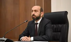 TRIPP projesi için Mirzoyan'dan mesaj: Barış imzası beklenmeyebilir