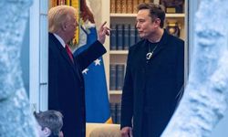 Trump'tan Elon Musk'a görülmemiş övgü:" Zamanımızın Edison'udur"