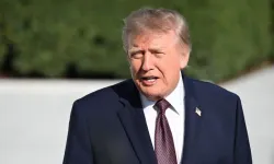 Trump'tan Hürmüz Boğazı açıklaması: "Milyonlarca varil petrol taşındı"