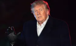 Trump İran konusunda sert konuştu: Çok ağır bir darbe indireceğiz