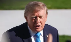 Trump, İran savaşını “askeri tatbikat” olarak niteledi