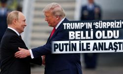 Trump ve Putin anlaştı: Milyonlarca ton dizel gelecek