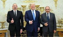 Trump’a Nobel Barış Ödülü için ortak adaylık: Aliyev duyurdu