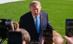 Trump’ın İran savaşı sözlerine Newsom’dan sert tepki!