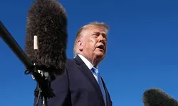 Trump’tan İran savaşı için “Yakında bitecek” mesajı: “Kontrol tamamen bizde”