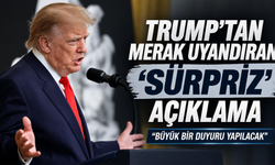 Trump'tan akaryakıt fiyatlarıyla ilgili "sürpriz" açıklama: Büyük bir duyuru yapılacak