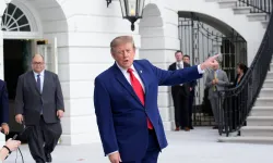 Trump’tan Suudi Arabistan’a İsrail çağrısı: “Yardımı kabul etmeli”