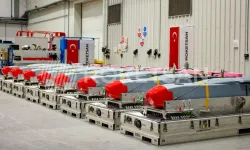TSK'nın füze gücü artıyor: SUNGUR, OMTAS ve SOM'da yeni gelişme