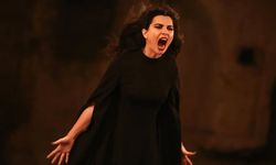 Tuba Büyüküstün’den korku filmi Soy itirafı: Hiç korkmadım