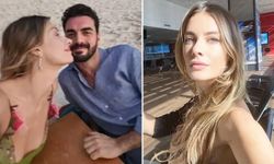 Tuba Ünsal ve Emir Ulusoy neden ayrıldı? Tuba Ünsal Paris'e mi taşındı?