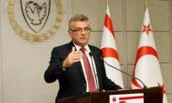 Tufan Erhürman 15-16 Ekim'de Ankara'da temaslarda bulunacak