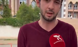 Tüm birikimini fona yatıran 25 yaşındaki genç: "2 haftadır uyuyamıyorum''