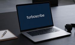 TurboScribe nedir, ücretli mi? İşte kullanım detayları