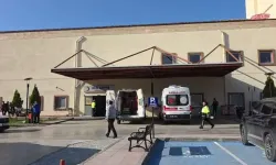 Şeker fabrikasında zehirli gaz paniği! 26 işçi hastanelik oldu
