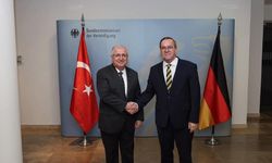 Türk-Alman savunma iş birliğinde yeni adım: Gözler Ankara'da
