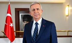 Mansur Yavaş’ın Kızılay’daki 29 Ekim programı belli oldu