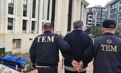 Türk bayrağına ve Atatürk'e hakaret eden öğretmen tutuklandı