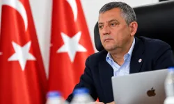 Özgür Özel’den Sosyalist Enternasyonal toplantısına çevrimiçi katılım