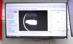 Türk bilim insanlarından TARLA'da bir ilk: Işınlama deneyi başarılı