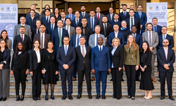 Türk devletleri INTERPOL çatısı altında buluştu: Gündem sınır aşan suçlar