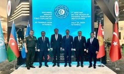 Türk devletleri savunma sanayisinde Ortak üretime hazırlanıyor