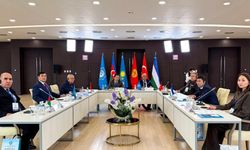 Türk devletlerinden ortak harita hamlesi