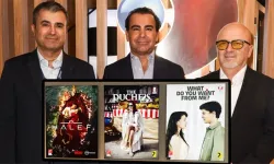 Türk dizileri MIPCOM 2026'da Türkiye'nin kültürünü dünyaya taşıyor