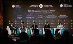 Türk Dünyası Diyalog Forumu'nda KKTC'nin tanınması çağrısı yapıldı