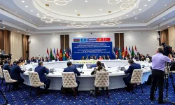 Türk dünyasının parlamentoları Bişkek’te buluşuyor