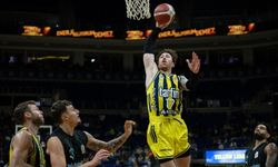 Türk ekiplerinin EuroLeague zorlu virajı: 4. hafta heyecanı bugün başlıyor