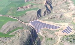Türk enerji şirketinden İtalya'ya 50 MW'lık yatırım hamlesi