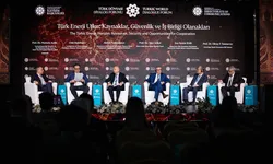 Türk devletleri enerji iş birliği için Ankara’da buluştu: Türk Enerji Ufku masaya yatırıldı