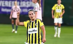 Türk kadın futbolunda bir ilk için ilk adım: Fenerbahçe arsaVev İspanya'da tur peşinde