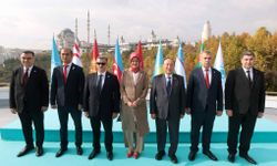 Türk Kızılay, Türk dünyasının insani yardım ağında başkanlığı devraldı