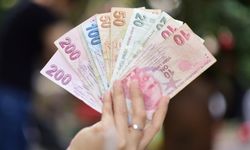 Bütçenin faiz yükü belli oldu: 9 ayda 2 trilyon lira ödendi