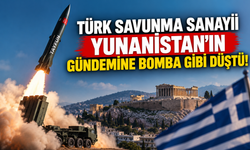 Yunanistan’da TAYFUN Blok-4 alarmı! Türk füzeleri Atina’nın gündemine bomba gibi düştü