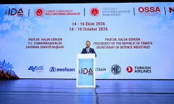 Türk savunma sanayisinde yeni hedef: Küresel üretim ve tedarik ağı