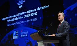 Türk savunma sanayisinden NATO ve Avrupa'ya büyük ihracat