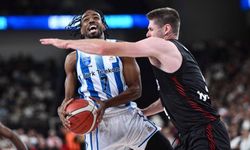 Türk Telekom sahasında Beşiktaş'ı farklı geçti 88-63