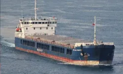 Türkiye bağlantılı gemiye saldırı iddiası: Karadeniz'de facia
