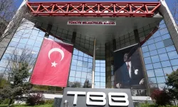 TBB’de başkanvekilliği seçiminin tarihi belli oldu