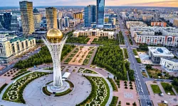 Türkiye dahil 10 ülke Astana'da 10 yıllık ulaşım planını görüşecek