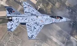 Türkiye F-16 filosunun büyük bölümünü ÖZGÜR modernizasyonuyla yeniledi