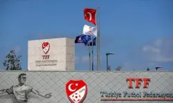 Türkiye Futbol Federasyonu'nda kriz derinleşti: Cuma günü kritik randevu