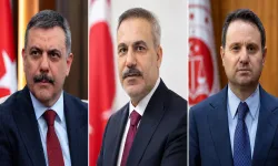 Türkiye ile Belçika 10 yıl sonra masaya oturuyor: 3 bakan Brüksel'de